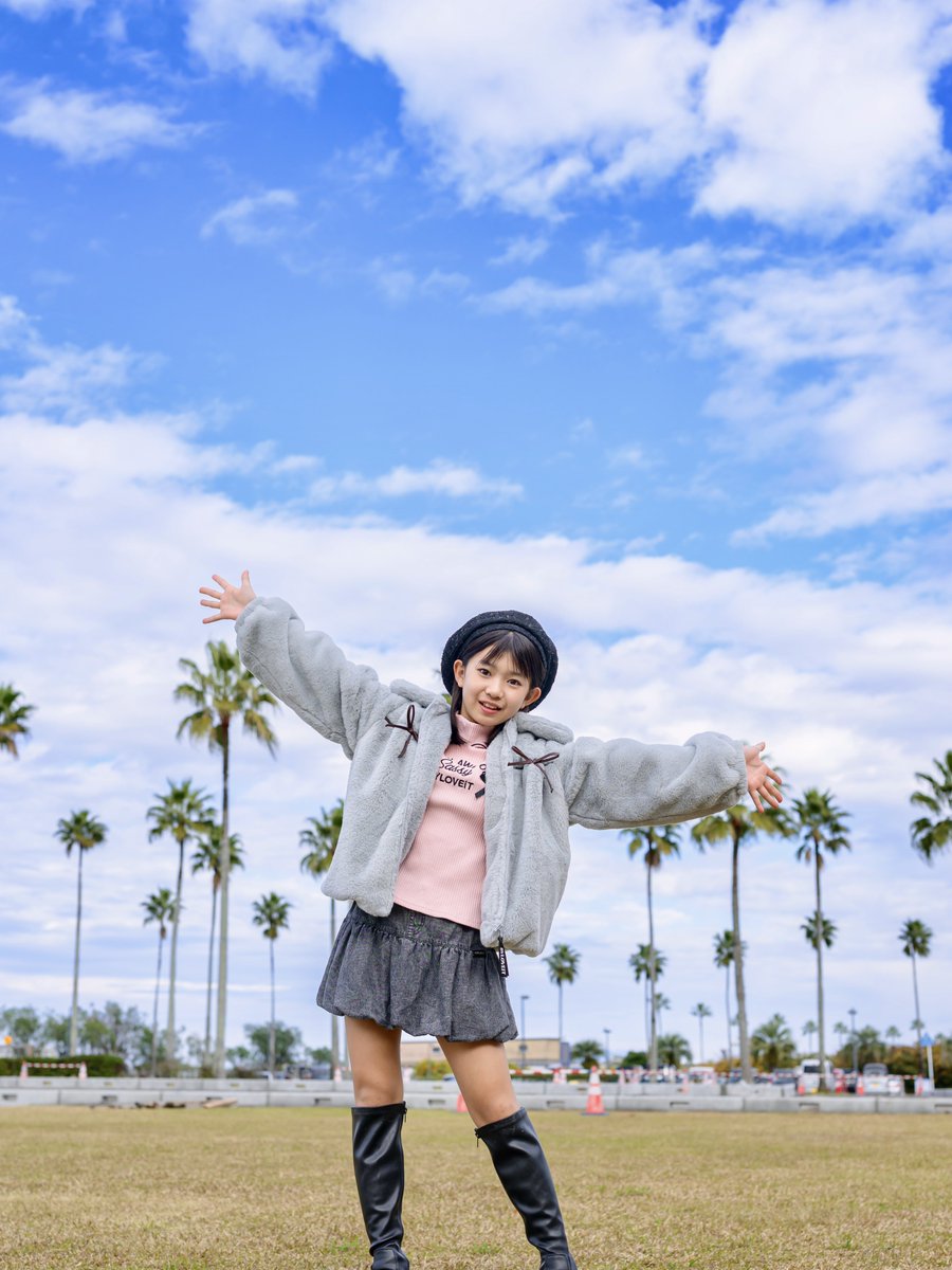 きーこちゃん VFK DANCE STADIUM 2024 @小瀬スポーツ公園(甲府) 20240928 こっこ