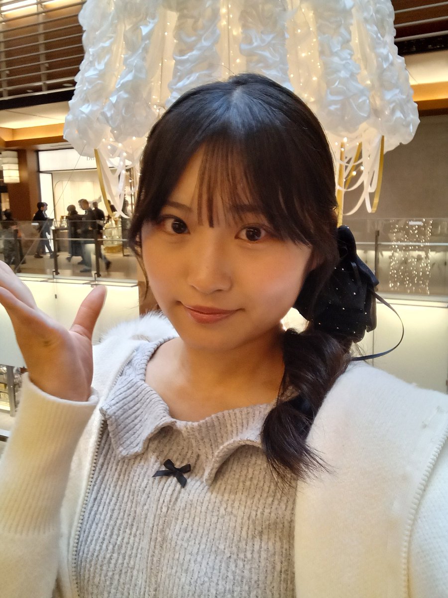 ぴかちゃん ひかちゃん🥰🌱 #森田ひかる #櫻坂46