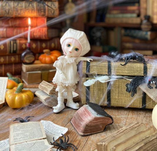 BJD CROBI (@crobidoll) / Posts / X