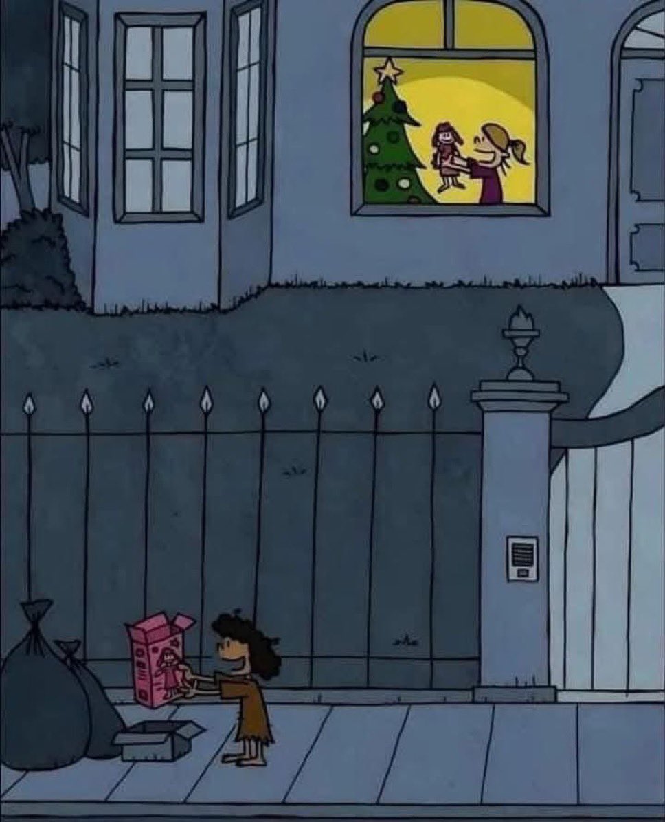 AidelZack's tweet image. La vie n’est pas la même pour tout le monde… Soyez reconnaissant pour ce que vous avez. 🥹💔🙌🏼