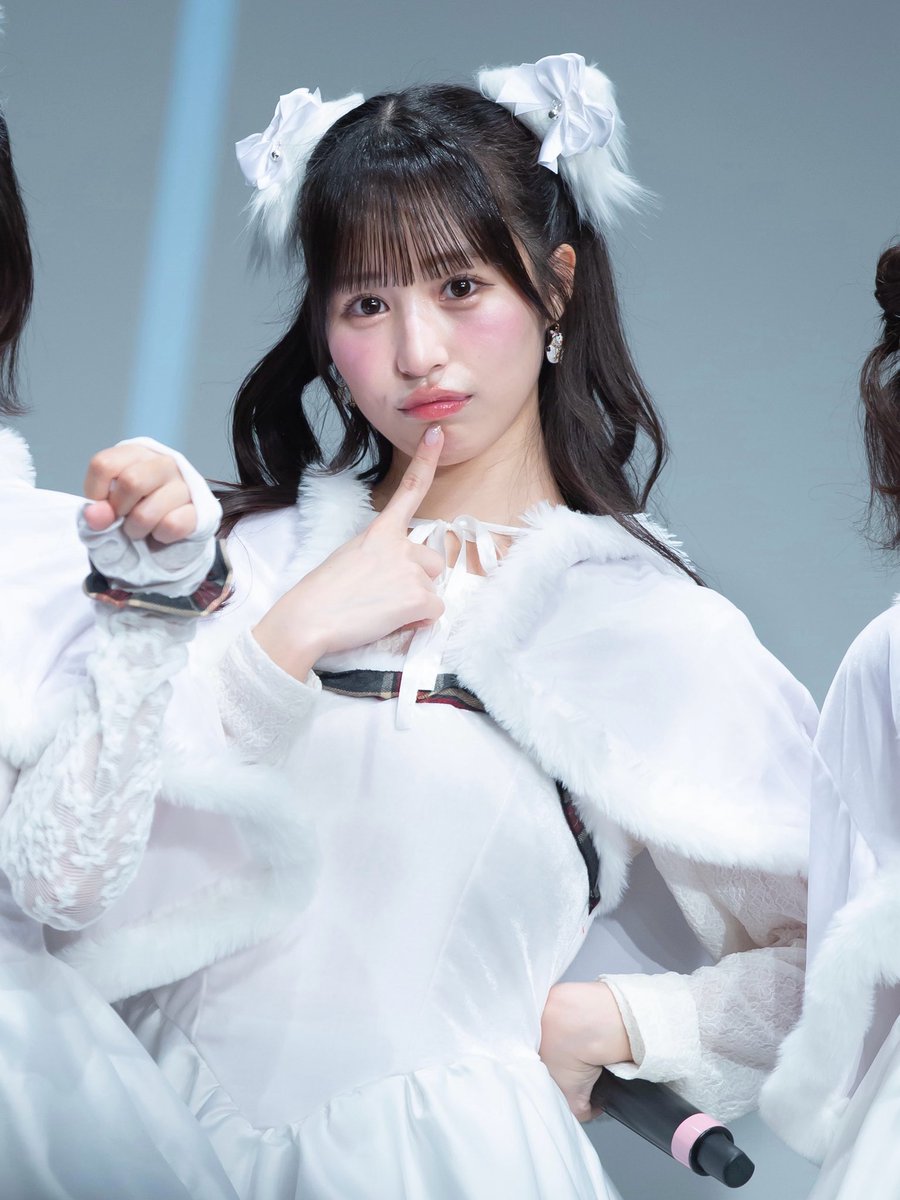 可憐なアイボリークリスマスパーティー2025 グッズ 高澤百合愛