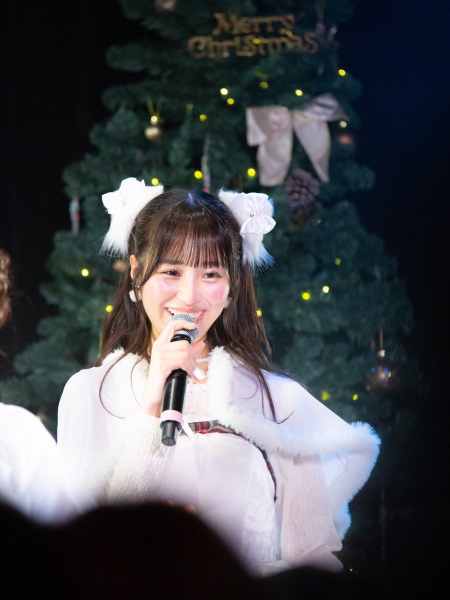 可憐なアイボリークリスマスパーティー2025 グッズ 　高澤百合愛 可憐なアイボリークリスマスパーティー2025 グッズ 高澤百合愛