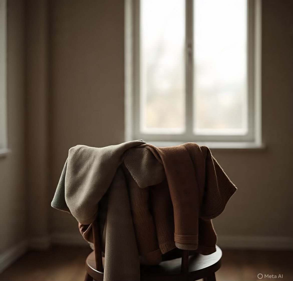 DrNaveedAhamed1's tweet image. #vss365 #Survive #Prompt 

I wake each day and call it living though you are missing…

I breathe like habit not like hope not like before…

every room remembers what my body tries to forget…

I survived you which feels like another kind of loss…

#WritingCommunity