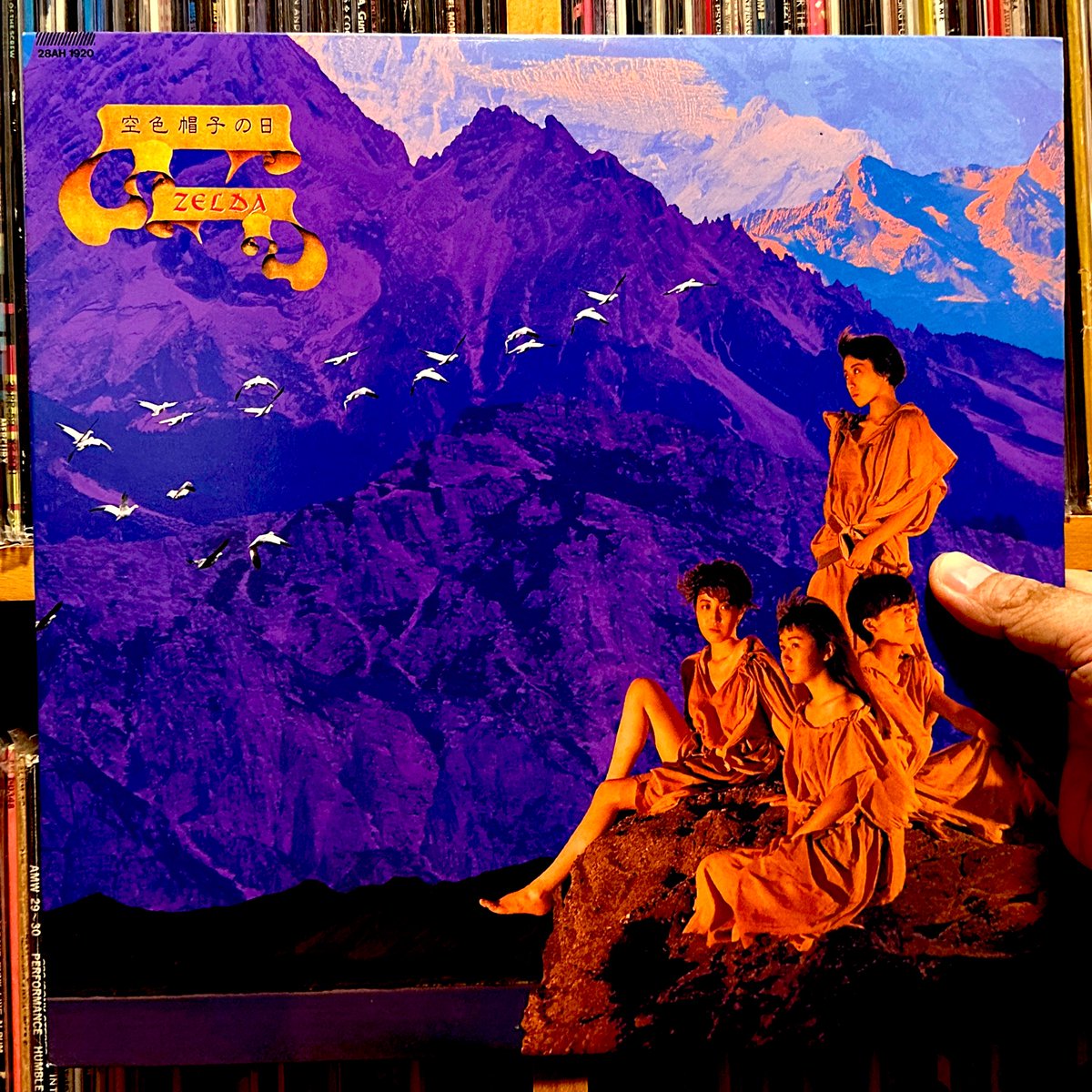 ノブオ (@nbykisk) / Posts / X