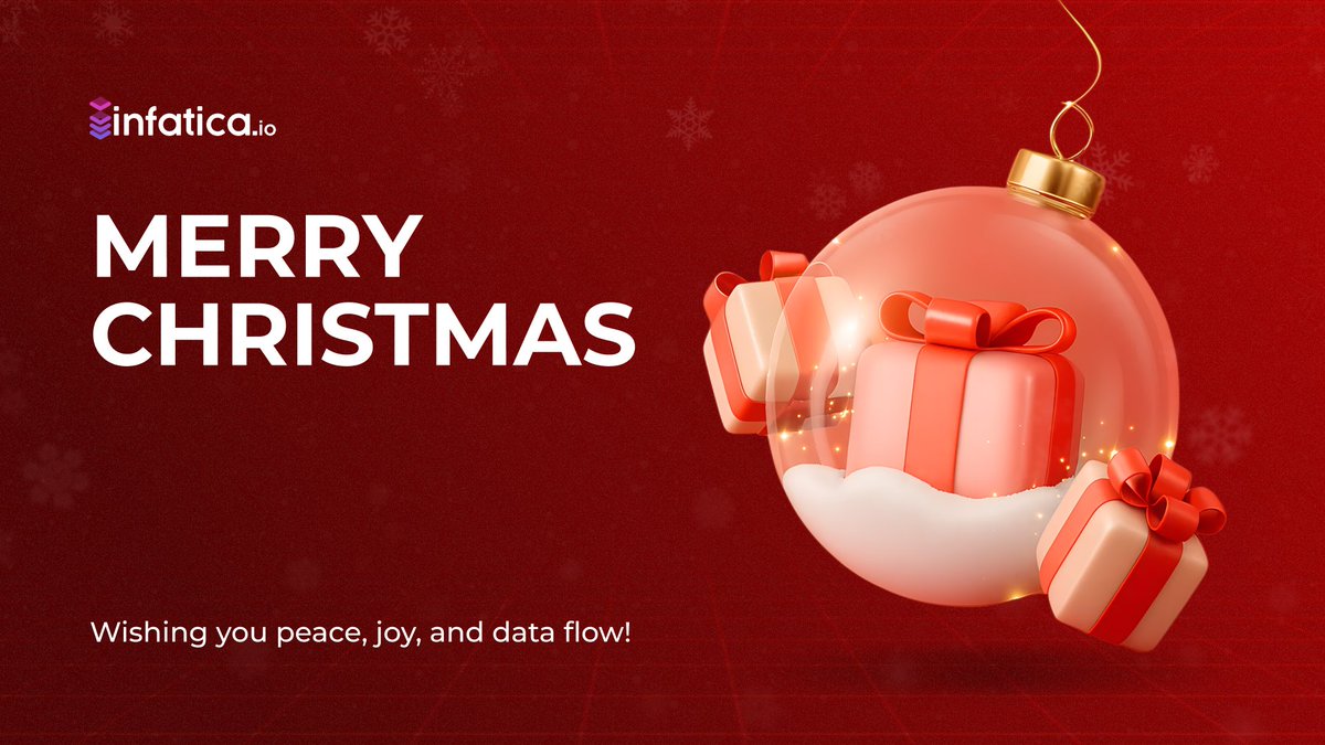 Infatica.io tweet media