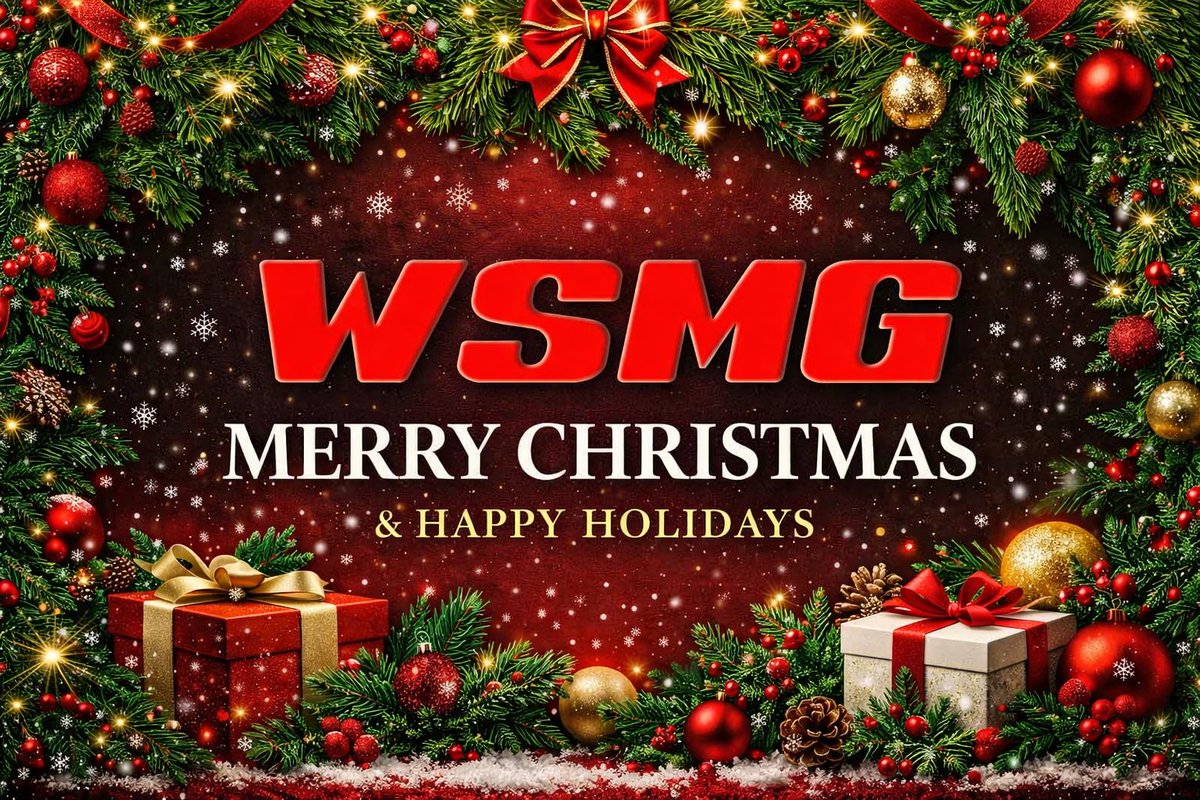 To my Family, Friends, Followers and all my podcast partners in crime