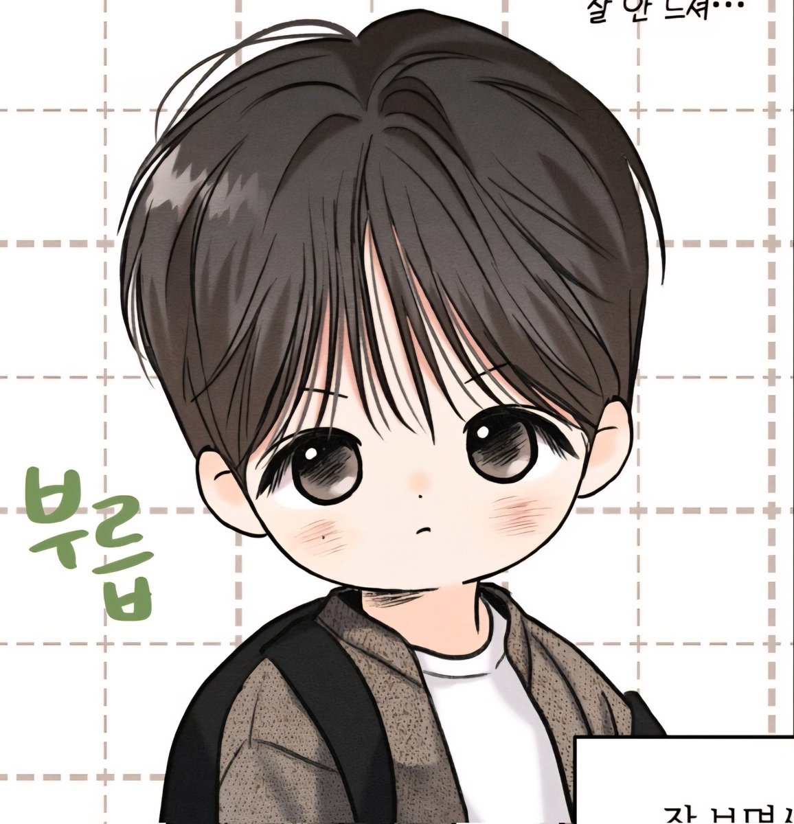 #GigoftheDay #일간알바
        He's only 3 apples tall 🥺🤏