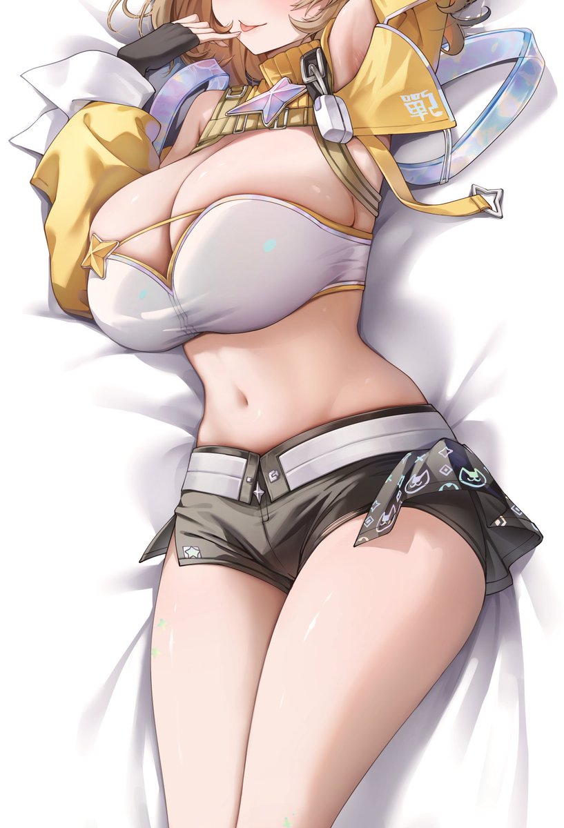 アニスの抱き枕カバーです。@pppp231111さんと一緒に制作しました!
Boothのみで限定販売中です!
https://t.co/8xx5nTipox 