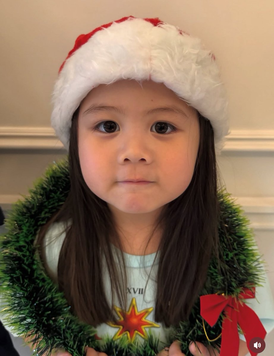 แซนตี้ตัวซีเคร็ท 🎄🎄🎄