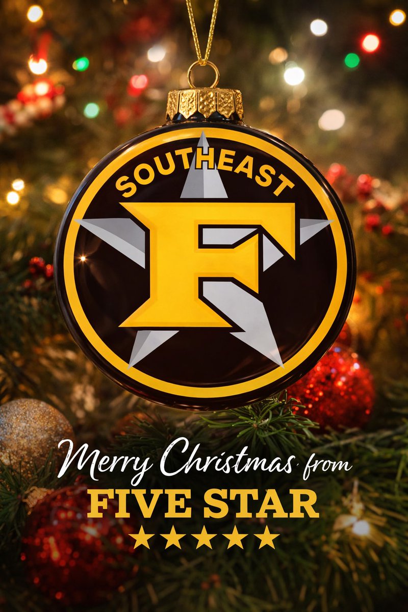 Five Star Southeast tweet media