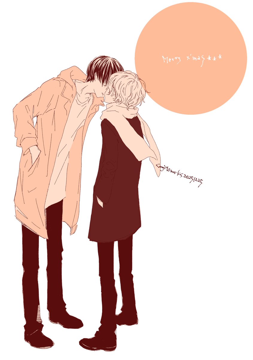 はぎみたでクリスマス。