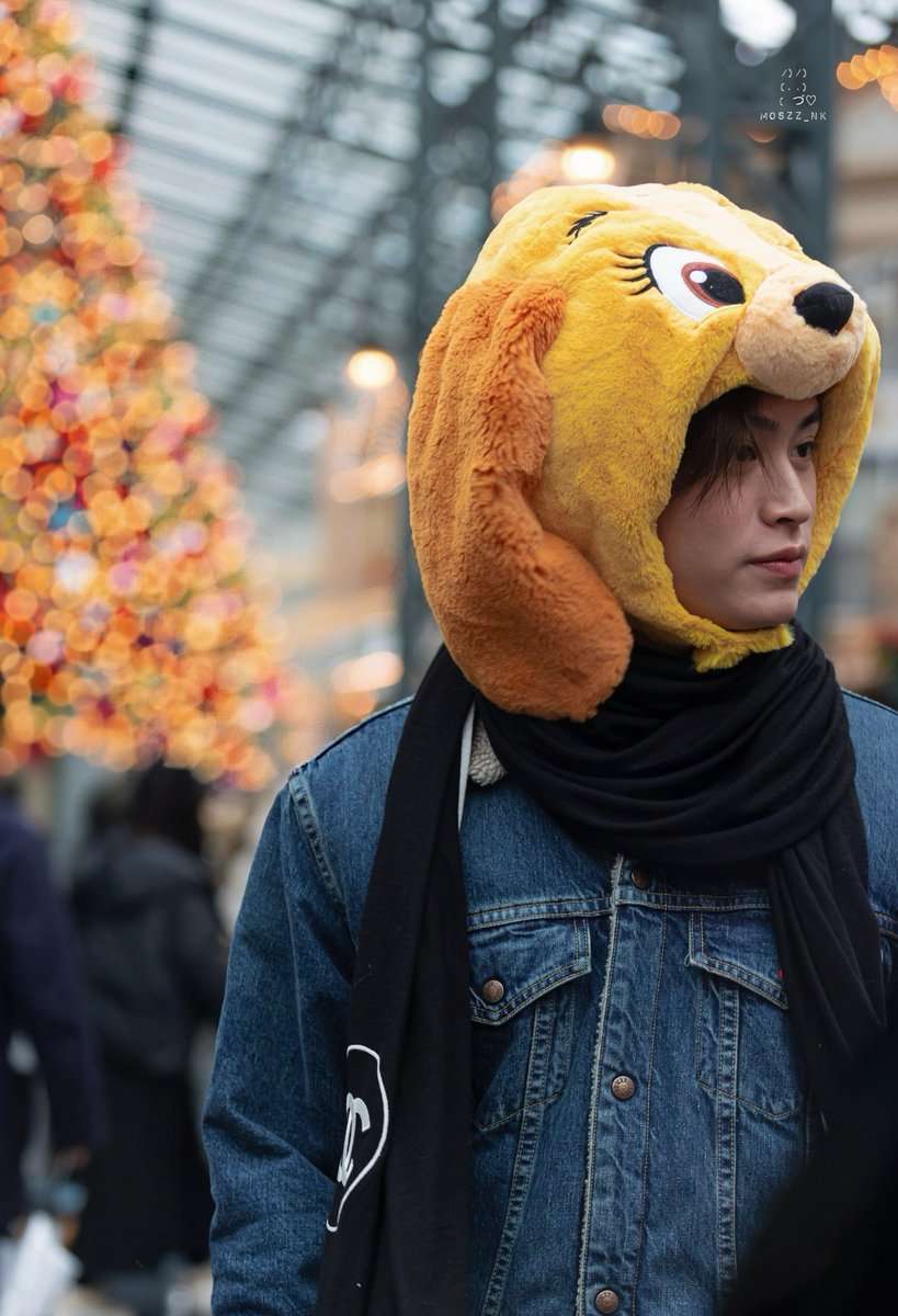 moszz_nk's tweet image. Merry Christmas น้าเด็กๆ 🎄🎉🎊💞💫✨ 

#Gemini_NT ʚɞ #Fourthnattawat 
#GeminiFourth ۶ৎ #เจมีไนน์โฟร์ท