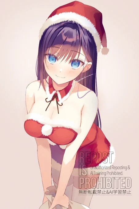 プレゼントあげてもいいですか?