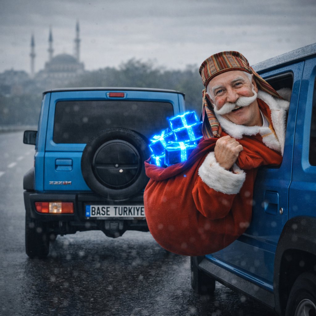 Berkay Secil tweet media