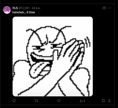 StariBlacks's tweet photo. omg, I knew why she say this now
thank you https://t.co/kRNLQuQyMs