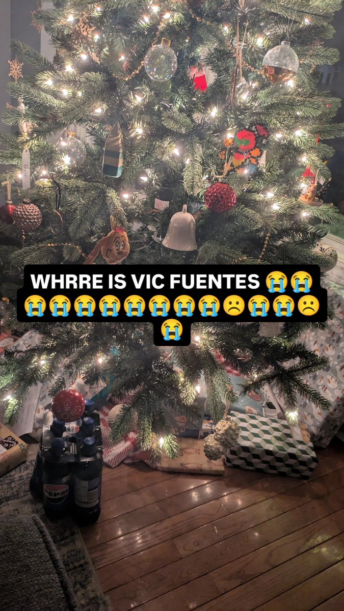 dialing411's tweet image. worst christmas ever.