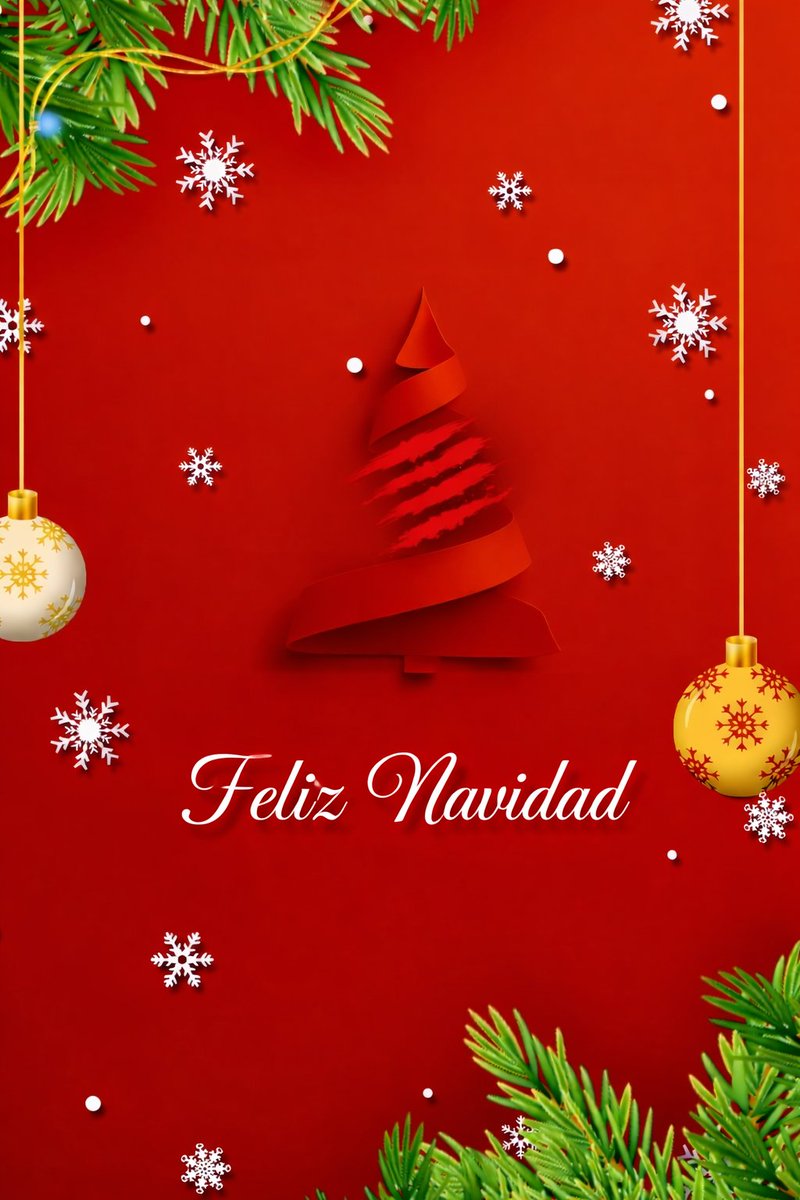 Muchísimas felicitaciones y Feliz Navidad para ustedes y sus familias. 🎄🎁

Mad Catz España