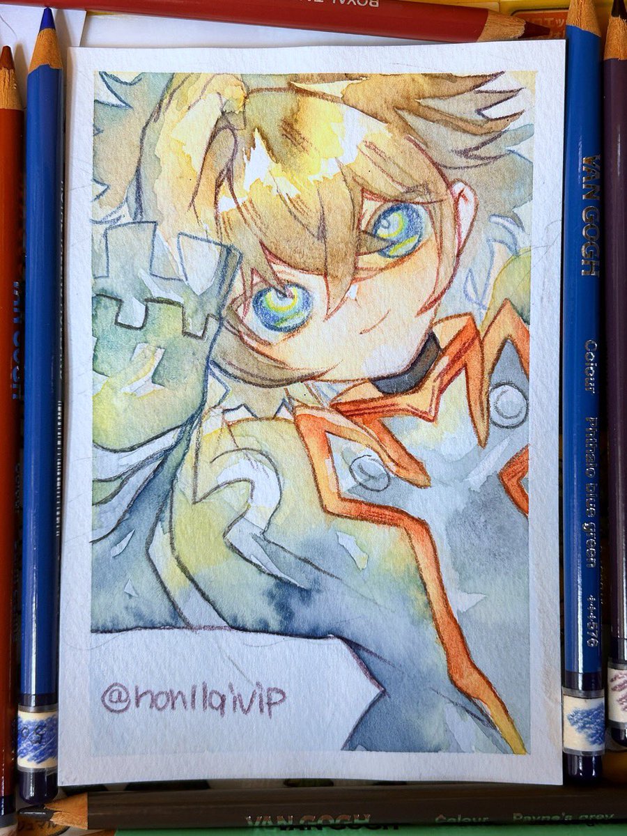 そらとゆき@氷 (@00sorayuki00) / Posts / X