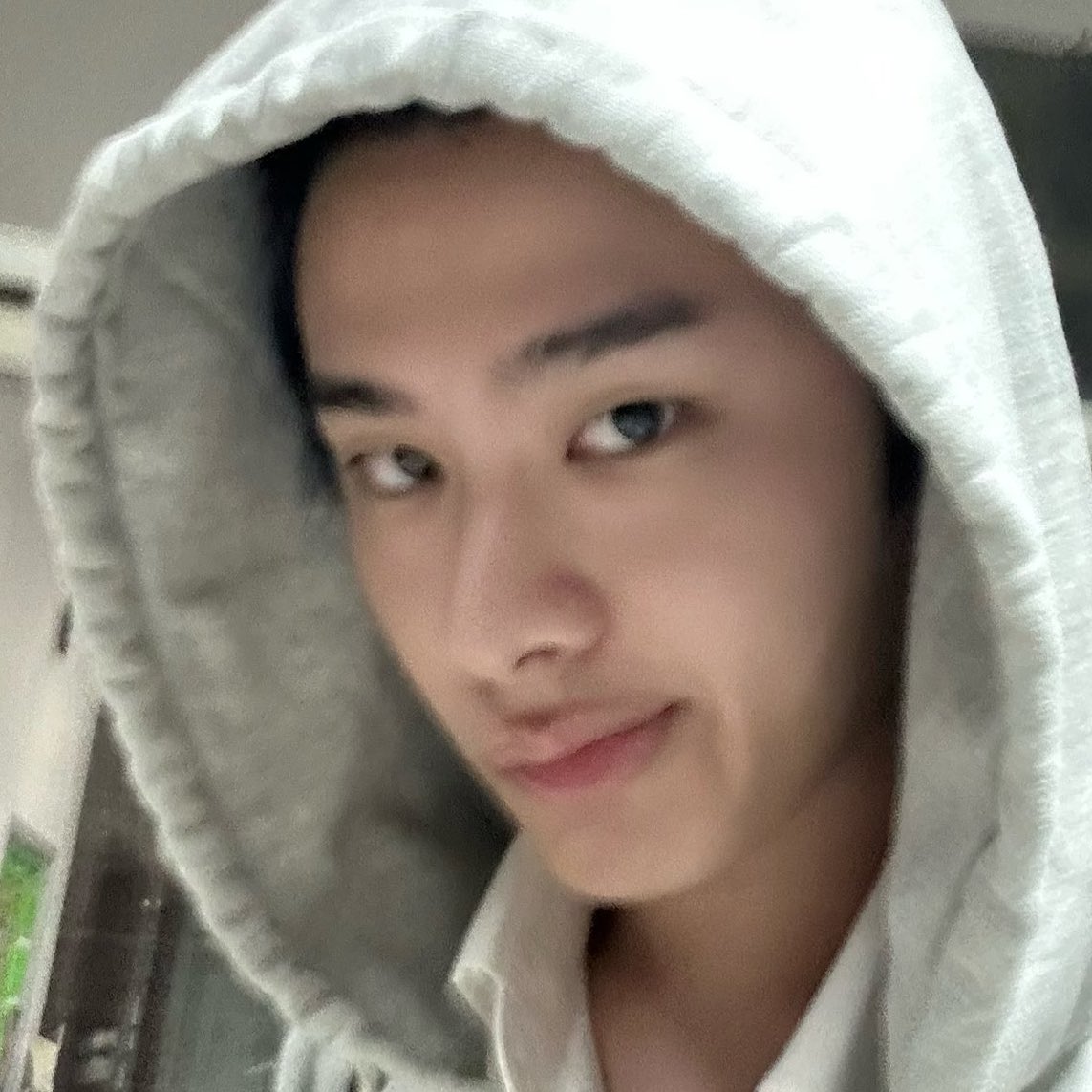 kh1ovele's tweet photo. ฮรี่ น่ารักจังเลย 🥚🤏🏻 https://t.co/OGGyeAWV7X