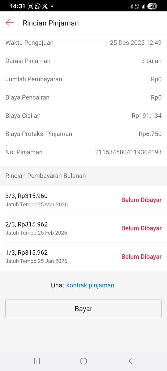 trashplc's tweet image. guys gua juga korban 💔😞 pokonya kalo ada job receh kalian haruss teliti ya apalagi urusan paylater gini jangan mudah tergiur. plis bantu rt ya tmn tmn :(