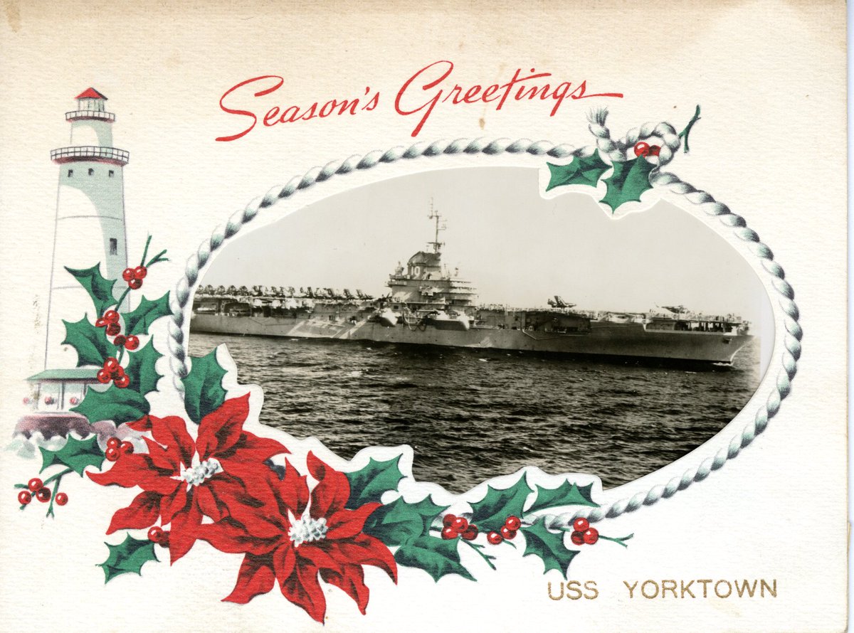 Patriots Point tweet media