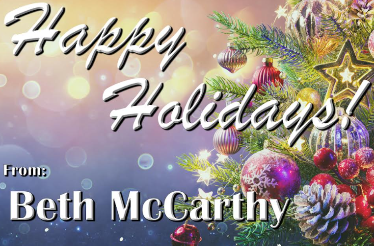 BethAMcCarthy's tweet image. May you all be found on the Nice List!