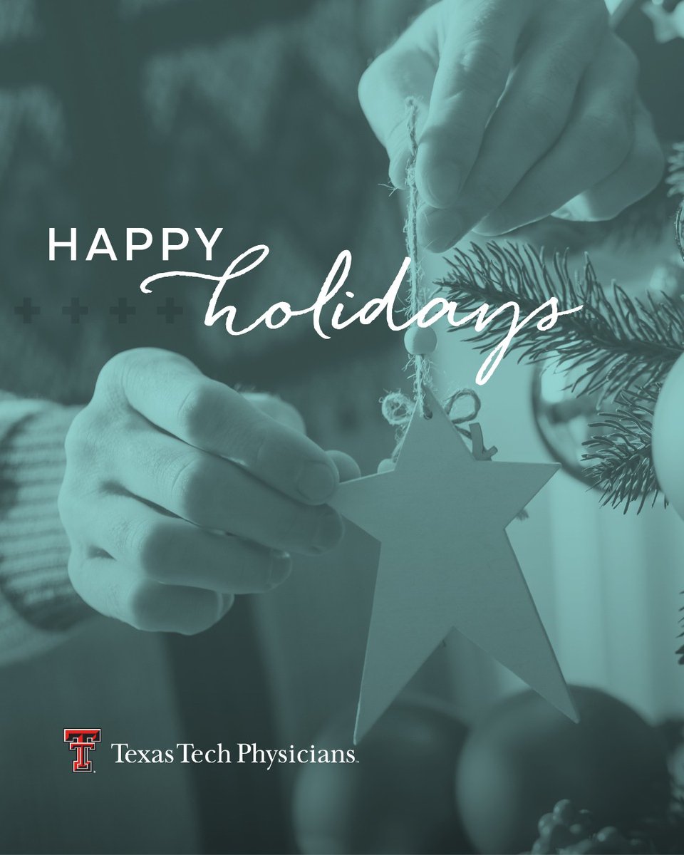 Texas Tech Physicians tweet media