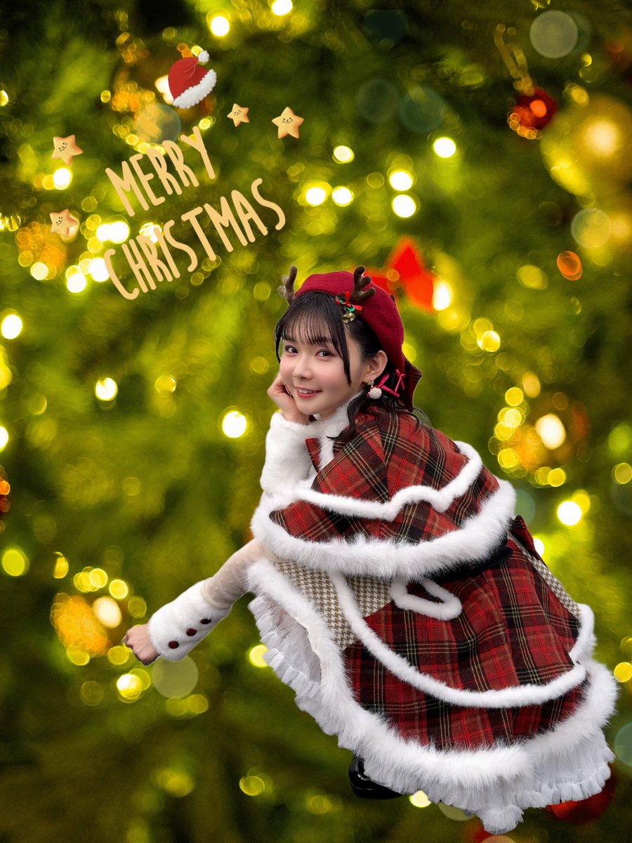 𓏸𓈒  𝙼𝚎𝚛𝚛𝚢 𝙲𝚑𝚛𝚒𝚜𝚝𝚖𝚊𝚜𓍄𓂃𓈒*