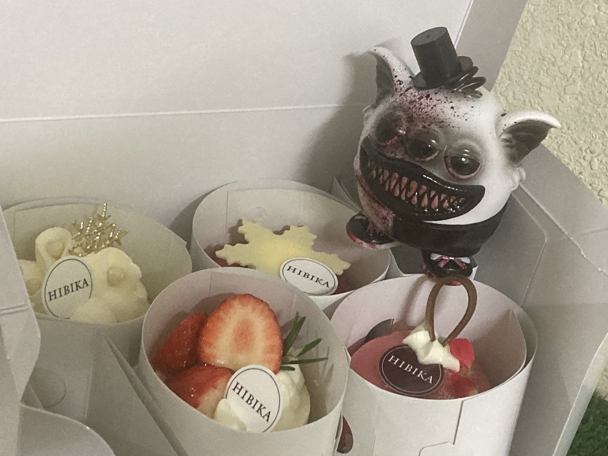 【新品未開封】ベニアズマイモミ PEEKABOOTOY GIGIGU ソフビ 新品未開封】ベニアズマイモミ PEEKABOOTOY GIGIGU ソフビ - メルカリ