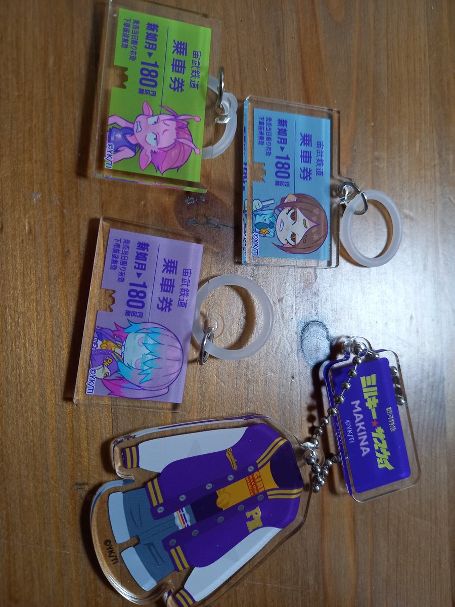 リョーコちゃん出たので🙌✨