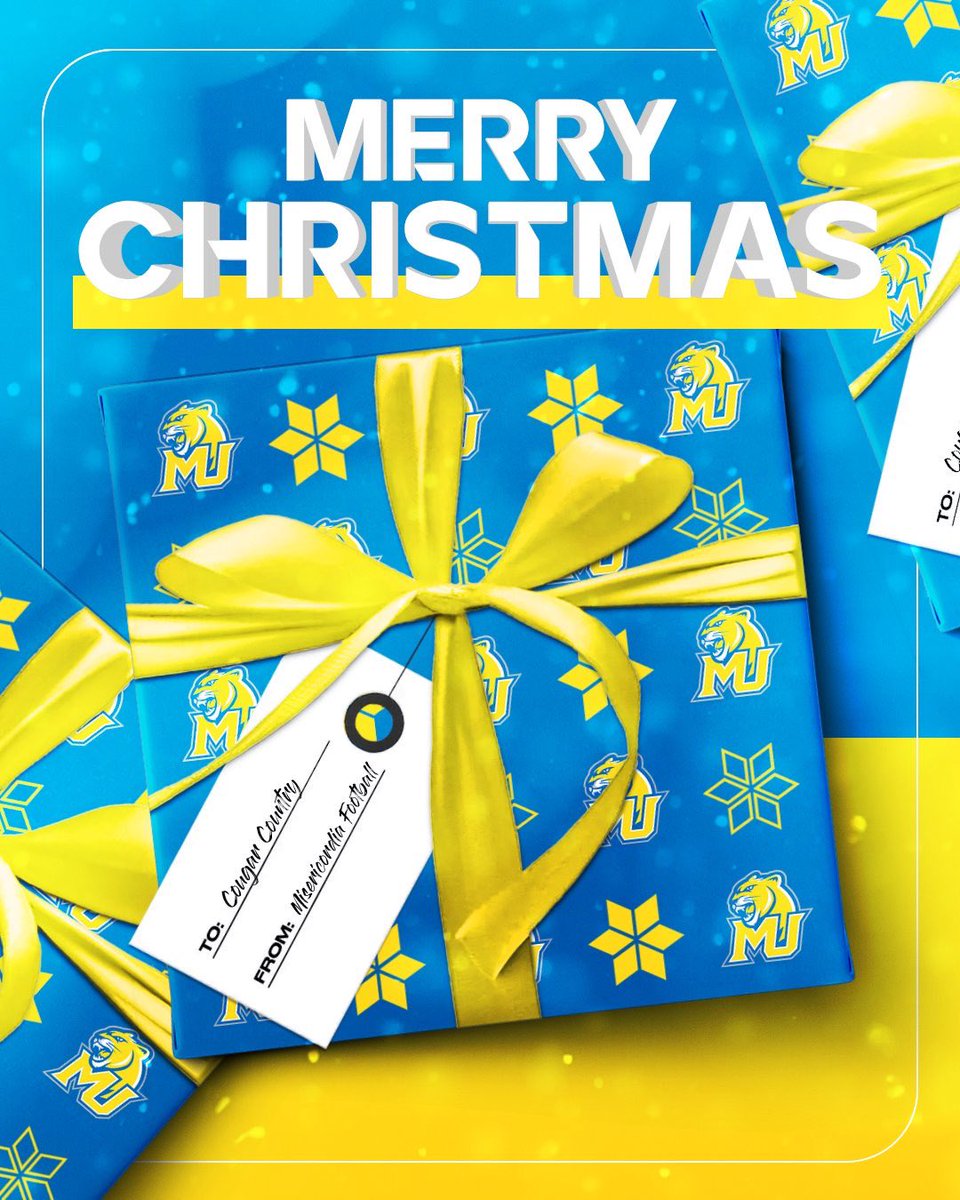 Misericordia University Football tweet media