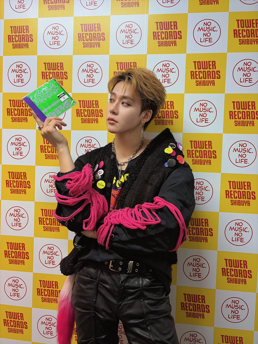 YUKI (MADKID) (@YUKI_MDKD) / Posts / X