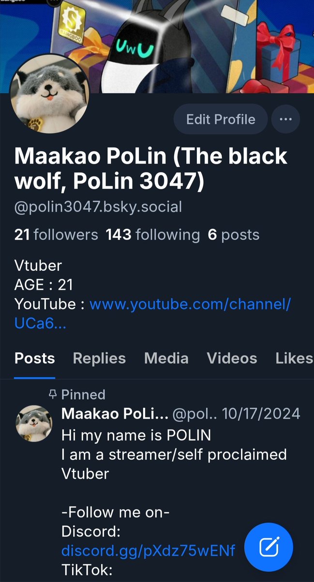 Wtf Bro time to evacuate see you all in blue sky 

Ps. Some of my posts will be deleted