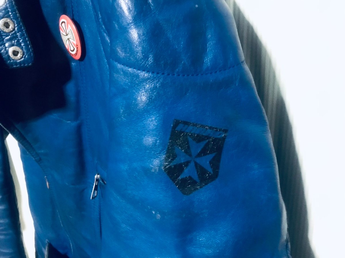 クリスマスだしあまりに安かったんでまたHARRO買っちゃった…皆さんご存知ペリーヌ・クロステルマンさんカラー。 