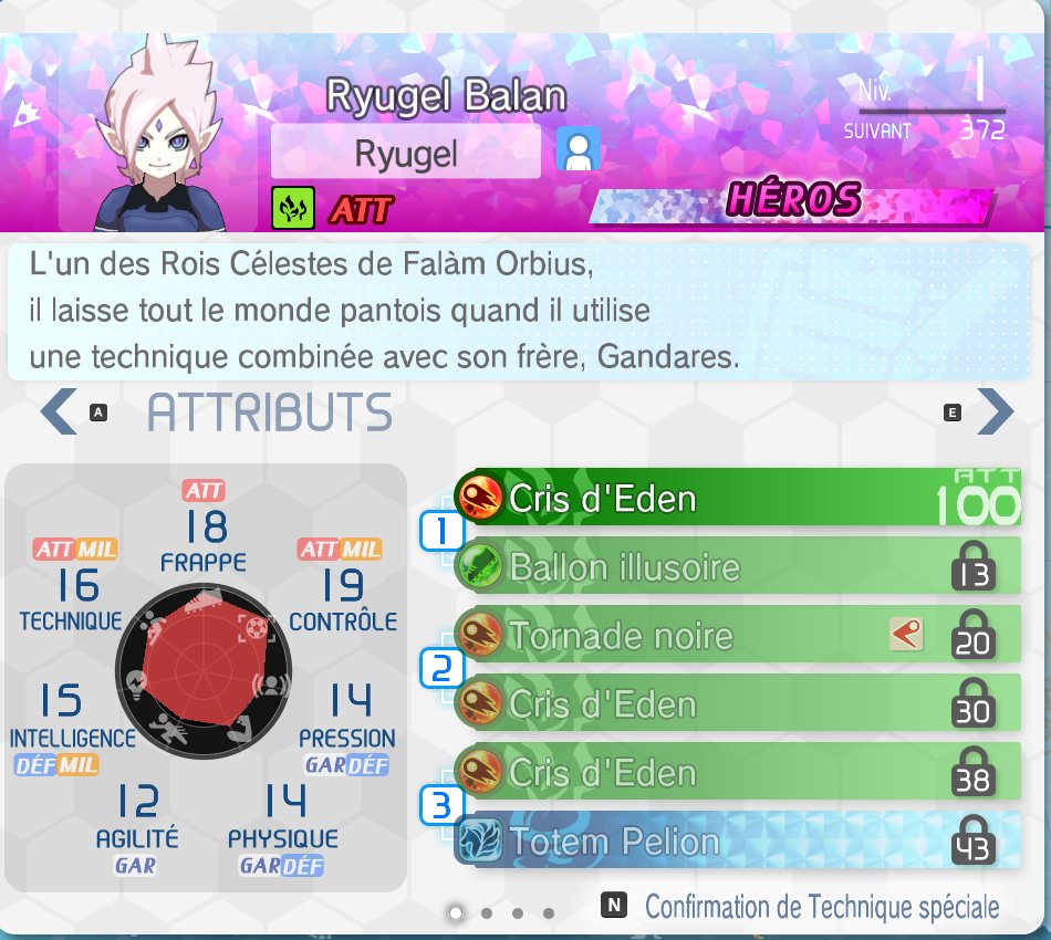 SeigiNoTekkenG5's tweet photo. Les fans de Gandares et Ryuugel, j'ai quelques infos à vous donner sur leur duo, on verra ça ce weekend ! #RoadToVR https://t.co/XMuoZYCXby