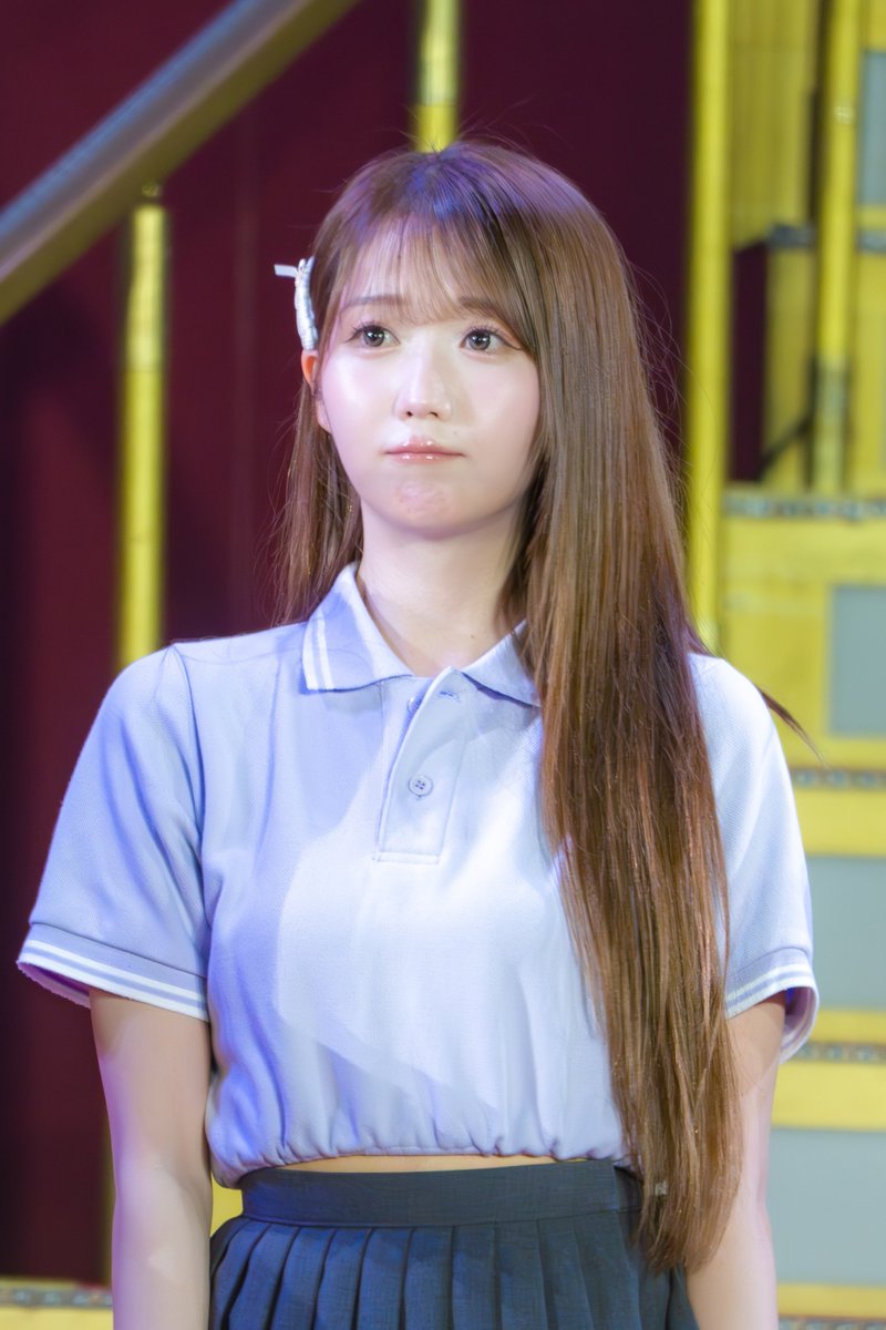 2025.12.24 ＝LOVE 8th ANNIVERSARY PREMIUM TOUR @ 大阪城ホール みり