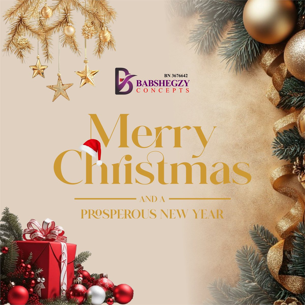 BabshegReal's tweet photo. Merry Christmas 🎄🌲❄ https://t.co/8uThu3u6td