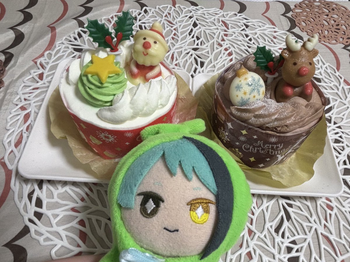 januichan's tweet photo. ぬん！ https://t.co/4ZMID9b2Fz