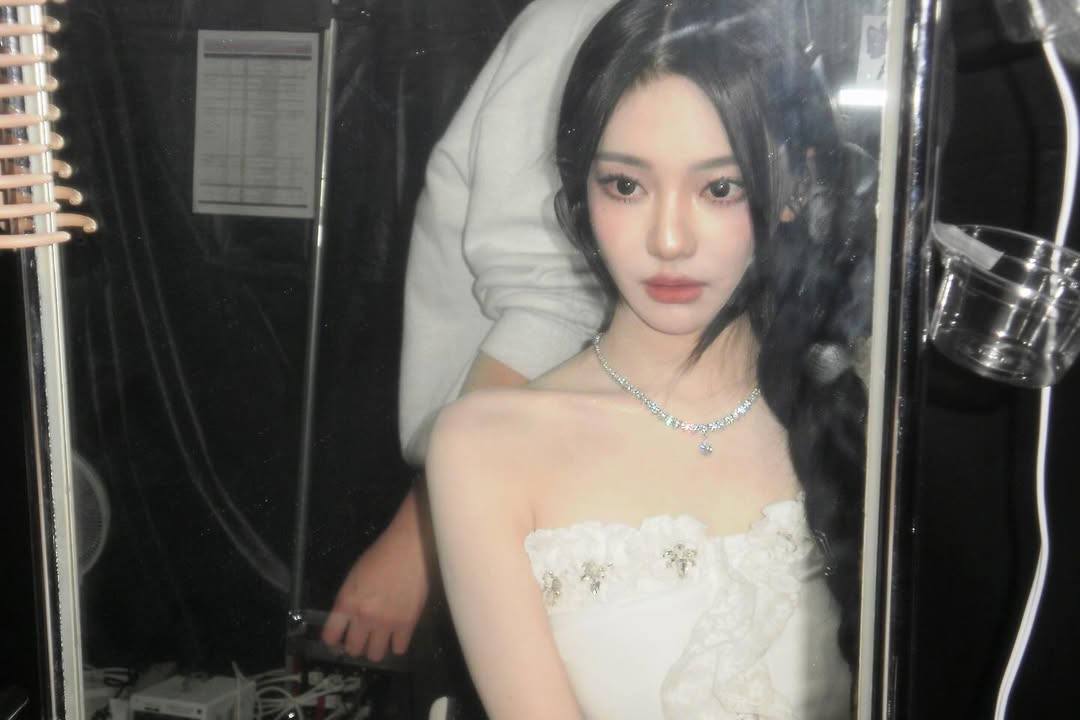 gembum's tweet image. mau 1 &amp;lt;3