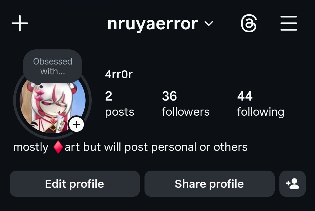 error♦️ tweet media