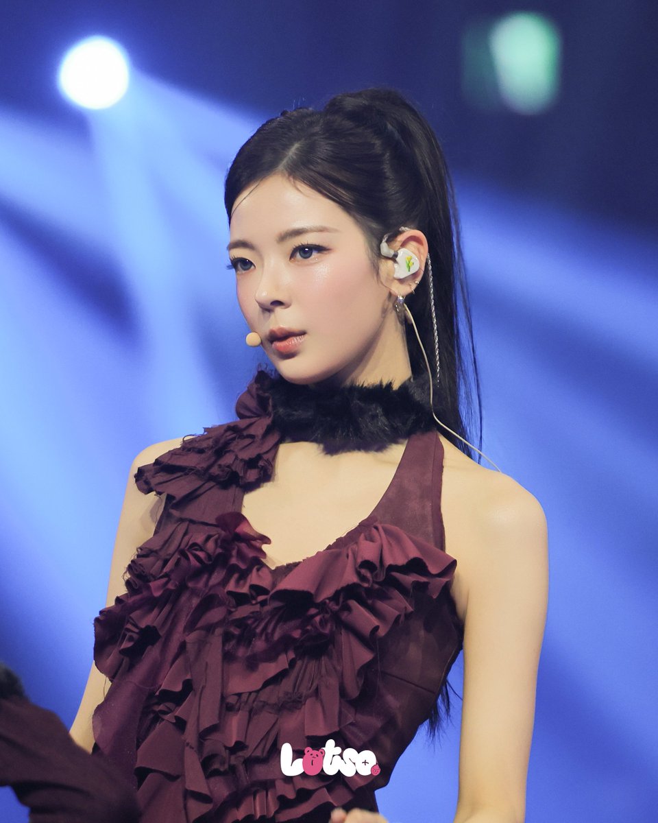 251225 WITH LIA🐻

Merry Christmas Midzy!

#리아 #LIA #있지 #ITZY