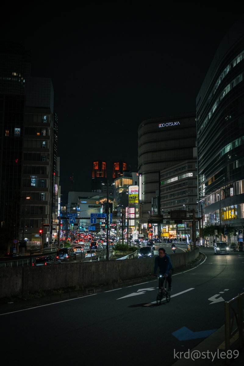 krd_style89's tweet image. #Nikon
#Zf
#スナップ