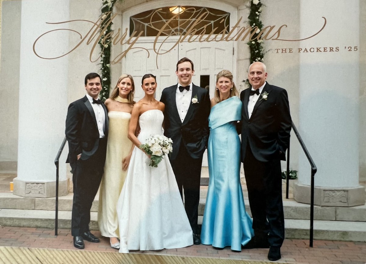 Mark Packer tweet media