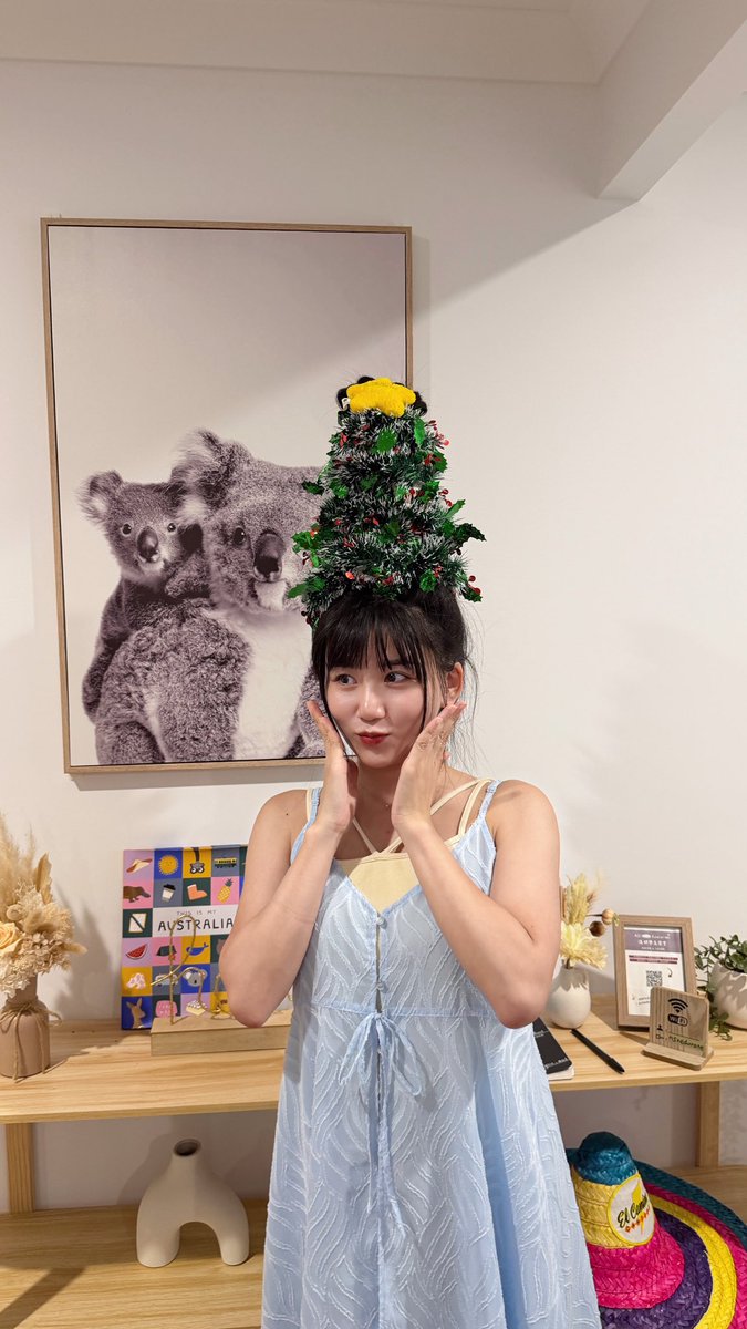 リンリン 林佳棻☀︎台湾出身 (@chiafen0915) / Posts / X