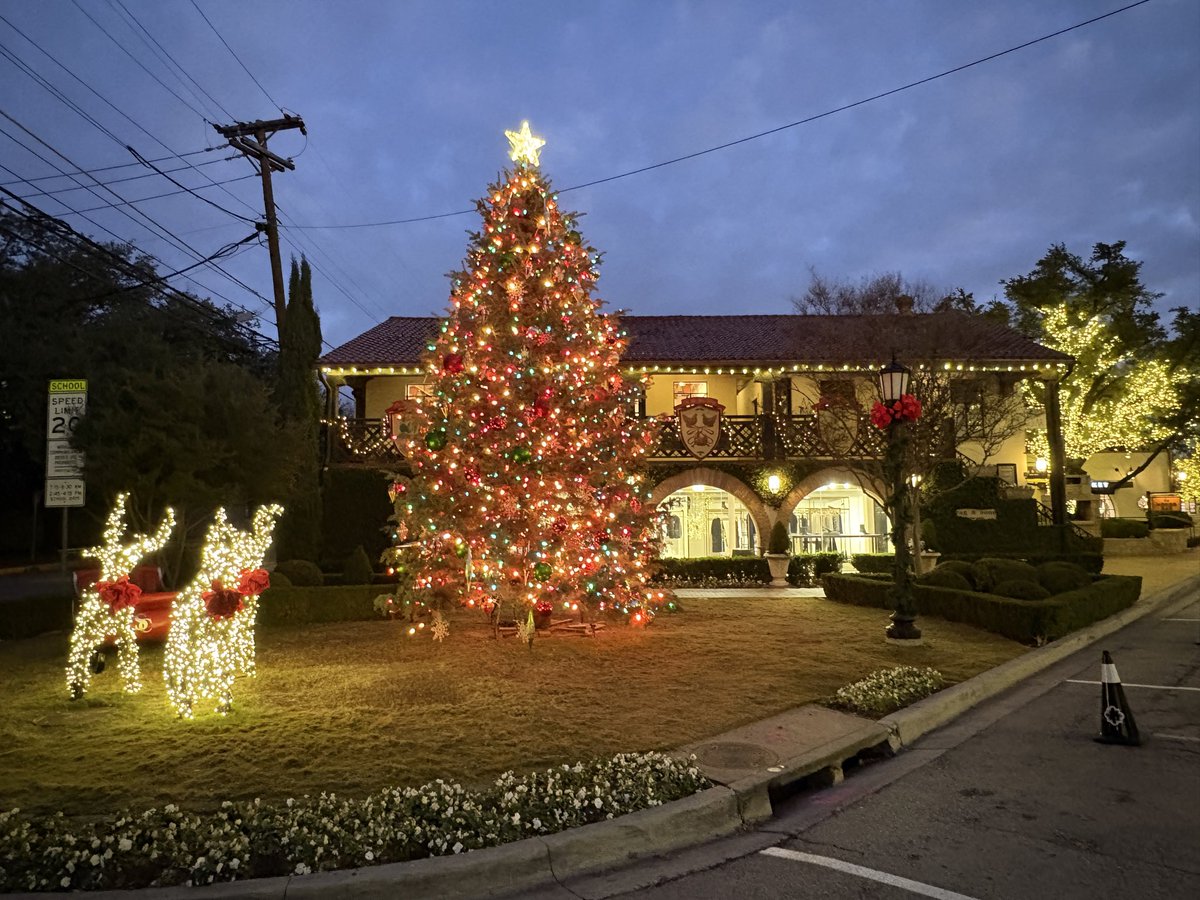 PoniesDallas's tweet image. Merry Christmas!✝️🙏🇺🇸