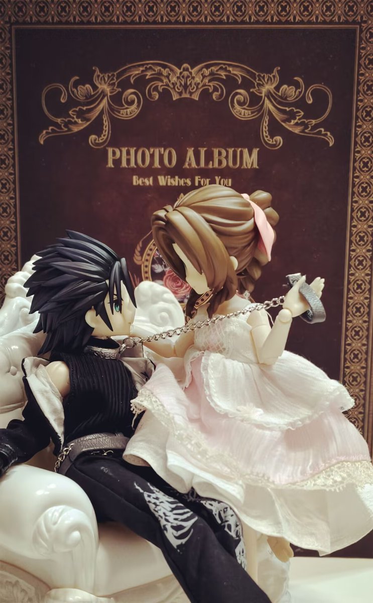 zack gainsborough 🌸 (@AerithxZacks) / Posts / X