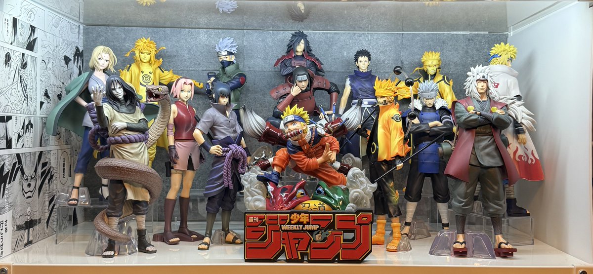 三井｜フィギュア・一番くじ tweet media