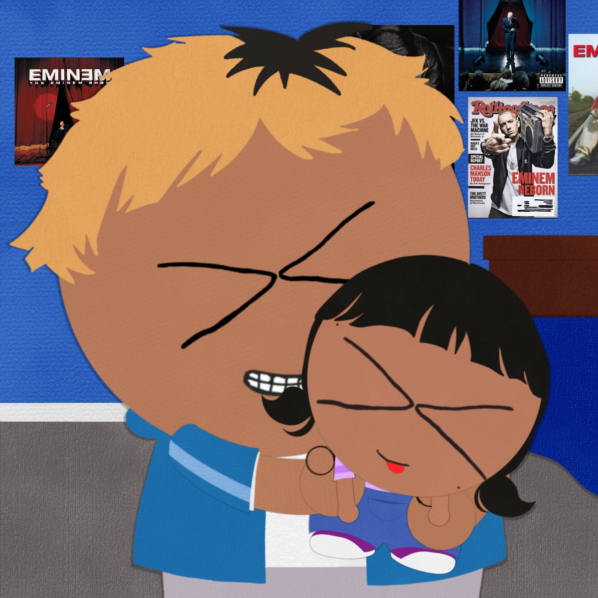 Tobi Rivera tweet media