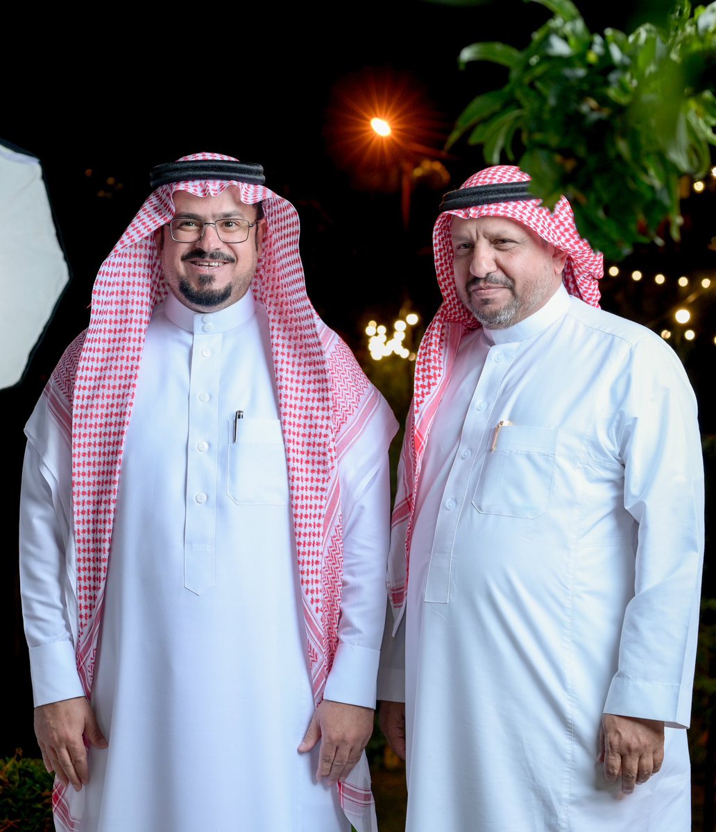 محمد آل ناجم tweet media