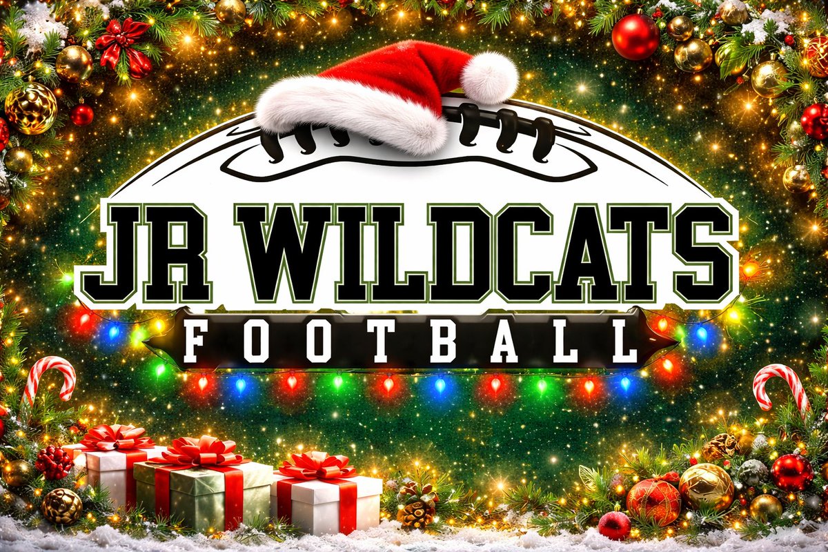 Millard West Jr. Wildcat Football tweet media